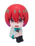 [PRE-ORDER] Megahouse - Lookup Mobile Suit Gundam GQuuuuuuX Yuzuriha Amate （Machu）