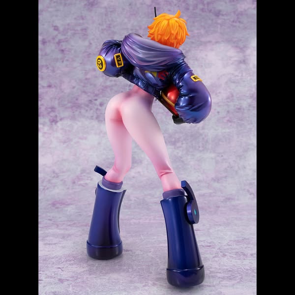 [PRE-ORDER] Megahouse - Portrait.Of.Pirates ONE PIECE “Evolutionary History” Dr. Vegapunk02 「Lilith」