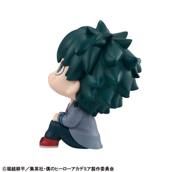 [PRE-ORDER] Megahouse - Lookup My Hero Academia Izuku Midoriya（Repeat）