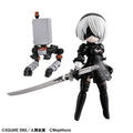 [PRE-ORDER] Megahouse - Desktop Army NieR：Automata Ver1.1a Collaboration 2B