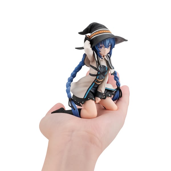 [PRE-ORDER] Megahouse - Melty Princess Mushoku Tensei Jobless Reincarnation Palm Size Roxy（Repeat）