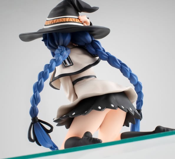 [PRE-ORDER] Megahouse - Melty Princess Mushoku Tensei Jobless Reincarnation Palm Size Roxy（Repeat）