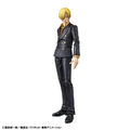 [PRE-ORDER] Megahouse - Variable Action Heroes ONE PIECE Sanji （Repeat）