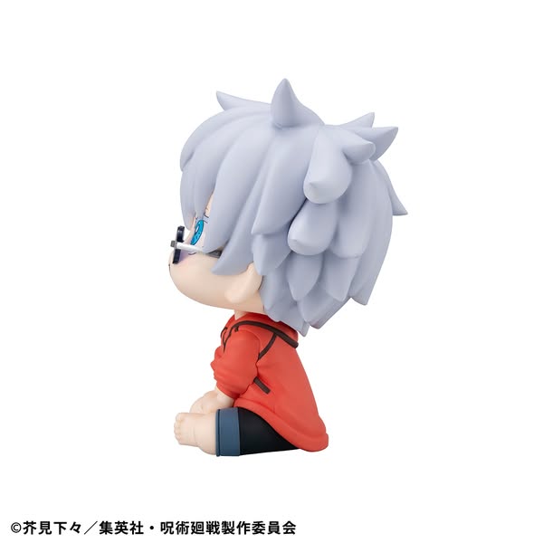 [PRE-ORDER] Megahouse - Lookup Jujutsu Kaisen Satoru Gojo Okinawa Ver.
