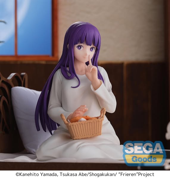[PRE-ORDER] SEGA - Yumemirize "Frieren: Beyond Journey's End" "Fern" ~Nap~
