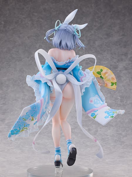 [PRE-ORDER] FREEing - Senran Kagura - Yumi Japanese Bunny Ver.