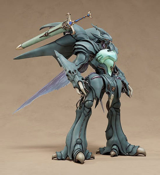 [PRE-ORDER] Max Factory - Aura Battler Dunbine - PLAMAX Bellvine
