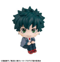 [PRE-ORDER] Megahouse - Lookup My Hero Academia Izuku Midoriya（Repeat）