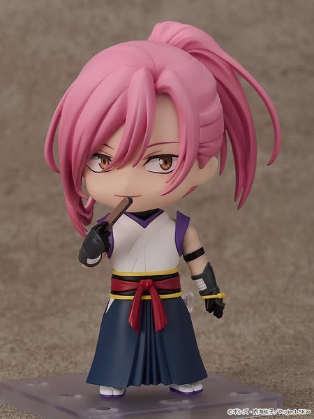 [PRE-ORDER] ORANGE ROUGE - SK8 the Infinity - Nendoroid Cherry Blossom