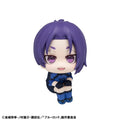[PRE-ORDER] Megahouse - Lookup BLUE LOCK Reo Mikage Japanese National Player Match Ver.【with gift】