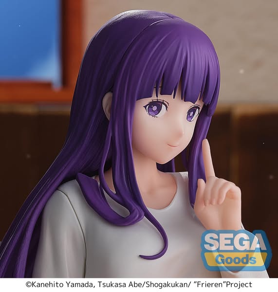 [PRE-ORDER] SEGA - Yumemirize "Frieren: Beyond Journey's End" "Fern" ~Nap~