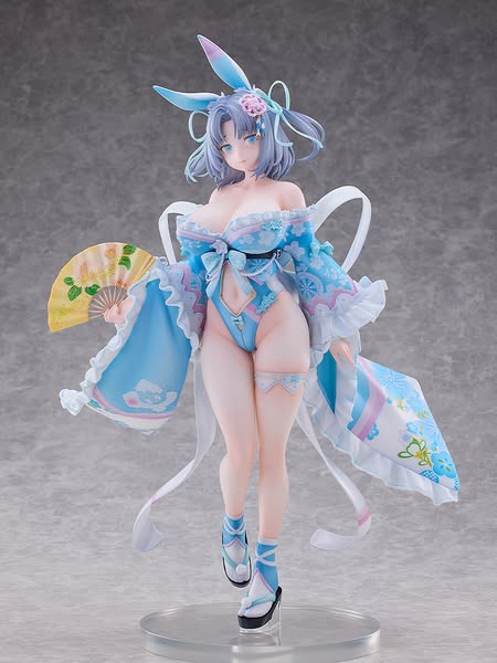 [PRE-ORDER] FREEing - Senran Kagura - Yumi Japanese Bunny Ver.