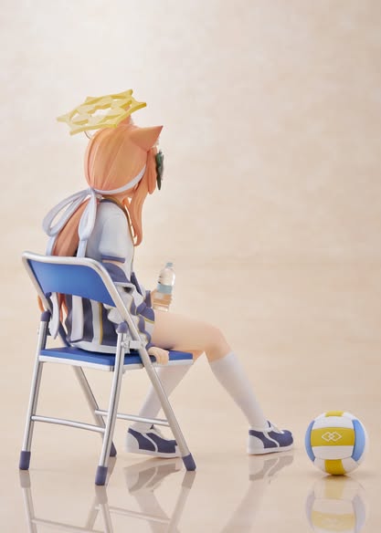 [PRE-ORDER] PLUM PMOA - Blue Archive Mari (Gym uniform) Memorial lobby Ver.