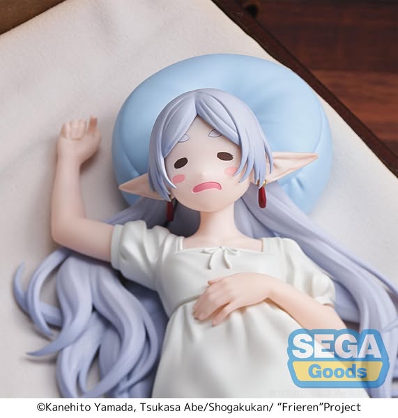 [PRE-ORDER] SEGA - Yumemirize "Frieren: Beyond Journey's End" "Frieren" ~Nap~