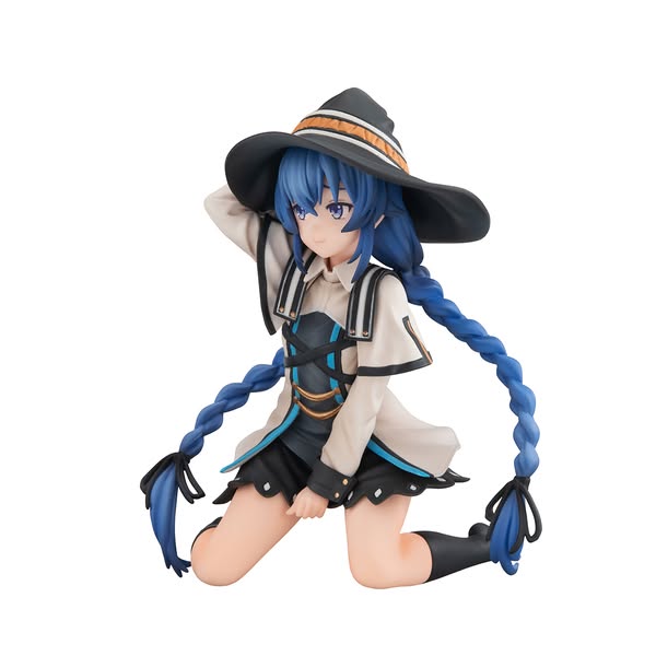 [PRE-ORDER] Megahouse - Melty Princess Mushoku Tensei Jobless Reincarnation Palm Size Roxy（Repeat）