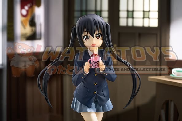 [PRE-ORDER] Good Smile Arts Shanghai - K-ON!! - POP UP PARADE Azusa Nakano L Size