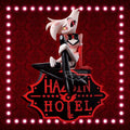 [PRE-ORDER] Banpresto - HAZBIN HOTEL MONITOR TOP FIGURE～ANGEL DUST～VER.A / B