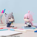 [PRE-ORDER] Megahouse - Lookup Blue Archive Shiroko & Hoshino set【with gift】