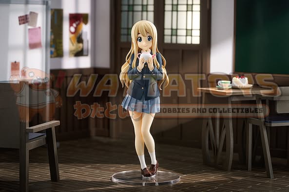 [PRE-ORDER] Good Smile Arts Shanghai - K-ON!! - POP UP PARADE Tsumugi Kotobuki L Size