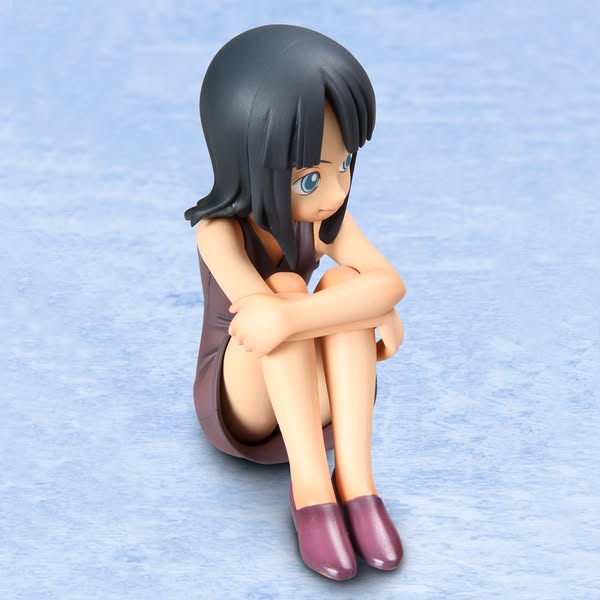 [PRE-ORDER] Megahouse - Portrait.Of.Pirates ONE PIECE CB-EX Nico Robin Ver. Dereshi! (Super Limited Reprint)