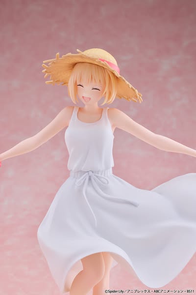 [PRE-ORDER] BellFine - Lycoris Recoil - Chisato Nishikigi White dress version