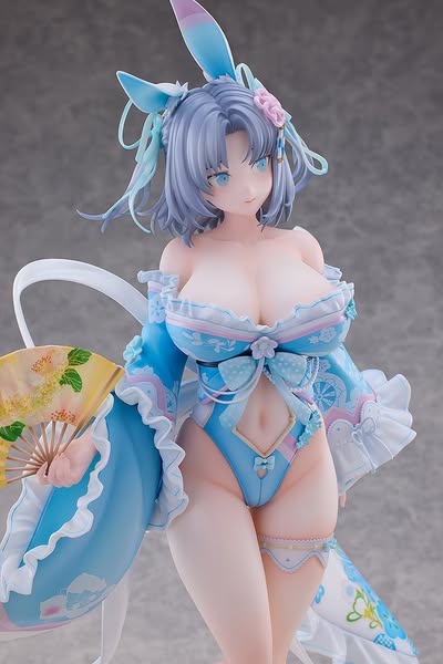 [PRE-ORDER] FREEing - Senran Kagura - Yumi Japanese Bunny Ver.