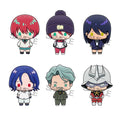[PRE-ORDER] Megahouse - box of 6 - Chokorin Collection Mobile Suit Gundam GQuuuuuuX