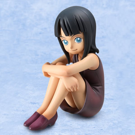 [PRE-ORDER] Megahouse - Portrait.Of.Pirates ONE PIECE CB-EX Nico Robin Ver. Dereshi! (Super Limited Reprint)