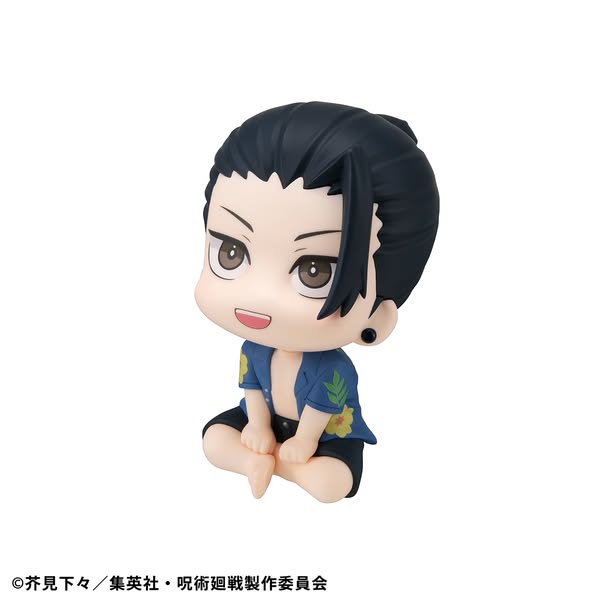 [PRE-ORDER] Megahouse - Lookup Jujutsu Kaisen Suguru Geto Okinawa Ver.