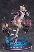 [PRE-ORDER] Design COCO - 1/7 scale hololive English -Advent- Mococo Abyssgard ”AXGRIT” Ver. Complete Figure [Deluxe Edition]