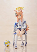 [PRE-ORDER] PLUM PMOA - Blue Archive Mari (Gym uniform) Memorial lobby Ver.