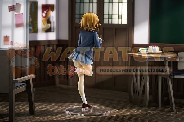 [PRE-ORDER] Good Smile Arts Shanghai - K-ON!! - POP UP PARADE Ritsu Tainaka L Size
