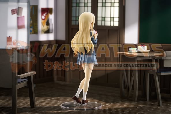 [PRE-ORDER] Good Smile Arts Shanghai - K-ON!! - POP UP PARADE Tsumugi Kotobuki L Size