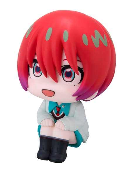 [PRE-ORDER] Megahouse - Lookup Mobile Suit Gundam GQuuuuuuX Yuzuriha Amate （Machu）
