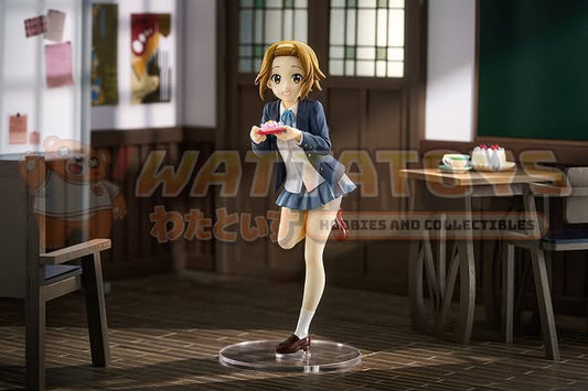 [PRE-ORDER] Good Smile Arts Shanghai - K-ON!! - POP UP PARADE Ritsu Tainaka L Size