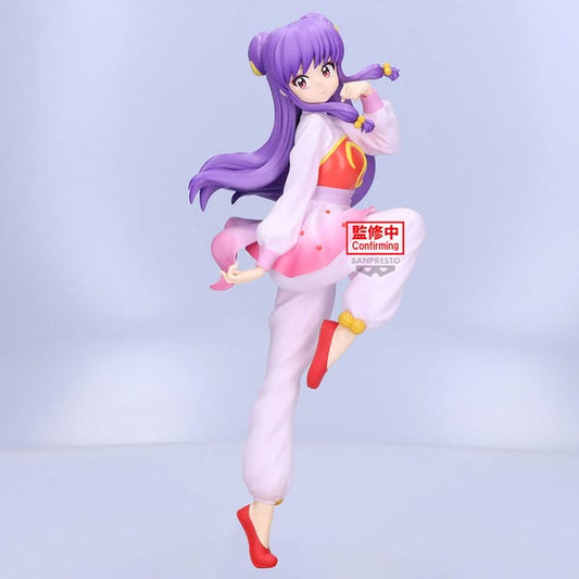[PRE-ORDER] Banpresto - RANMA 1/2 GLITTER＆GLAMOURS - SHAMPOO