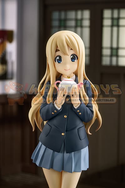 [PRE-ORDER] Good Smile Arts Shanghai - K-ON!! - POP UP PARADE Tsumugi Kotobuki L Size