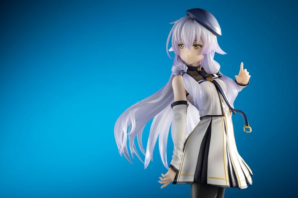 [PRE-ORDER] Kotobukiya - The Legend of Heroes Trails of Cold Steel - Altina Orion Ver.2
