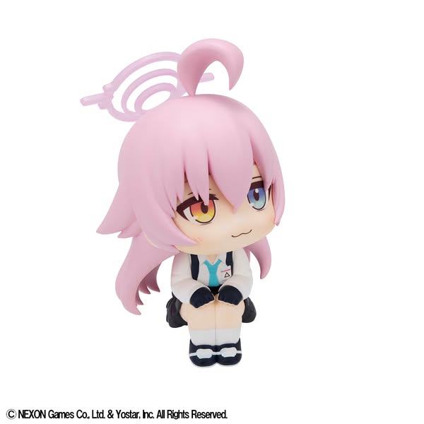 [PRE-ORDER] Megahouse - Lookup Blue Archive Hoshino