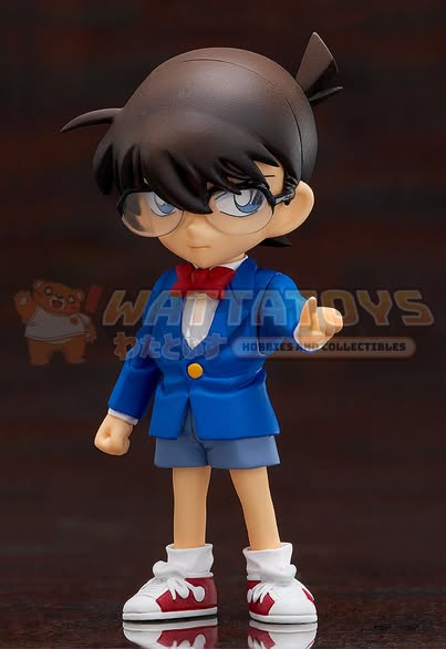 [PRE-ORDER] FREEing - Detective Conan - figFIX Conan Edogawa