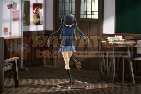 [PRE-ORDER] Good Smile Arts Shanghai - K-ON!! - POP UP PARADE Azusa Nakano L Size
