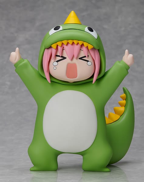 [PRE-ORDER] Aniplex - Bocchi the Rock! - Hitori Gotoh Attention-Seeking Monster Soft Vinyl Figure