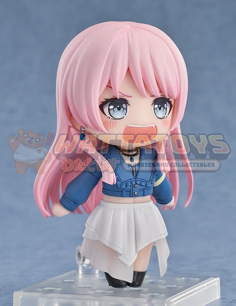 [PRE-ORDER] Good Smile Arts Shanghai - BanG Dream! It's MyGO!!! - Nendoroid Anon Chihaya