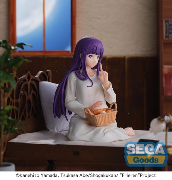 [PRE-ORDER] SEGA - Yumemirize "Frieren: Beyond Journey's End" "Fern" ~Nap~