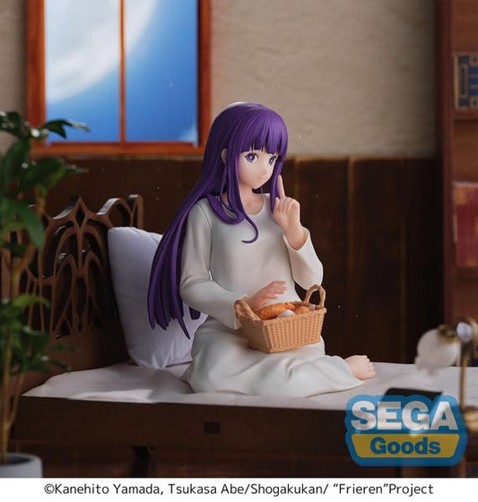 [PRE-ORDER] SEGA - Yumemirize "Frieren: Beyond Journey's End" "Fern" ~Nap~