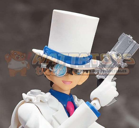 [PRE-ORDER] FREEing - Detective Conan - figma Kid the Phantom Thief