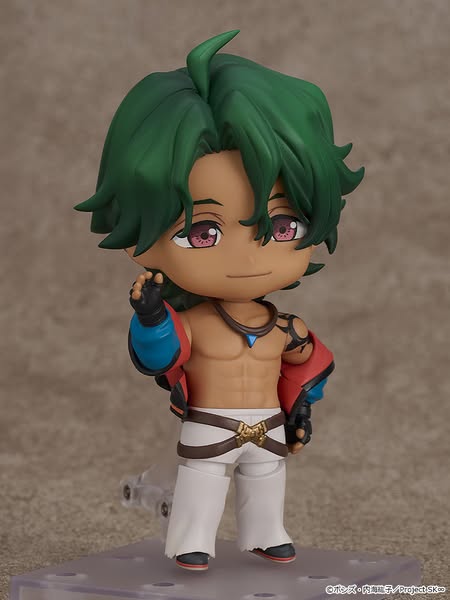 [PRE-ORDER] ORANGE ROUGE - SK8 the Infinity - Nendoroid Joe