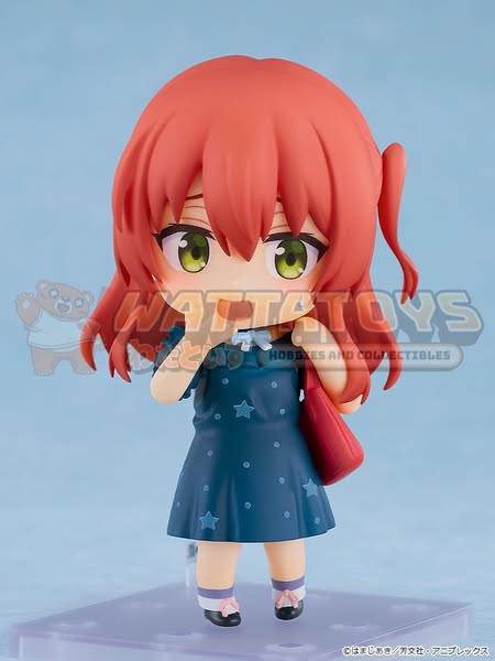 [PRE-ORDER] Good Smile Company - Bocchi The Rock! - Nendoroid Ikuyo Kita Casual Clothes Ver.
