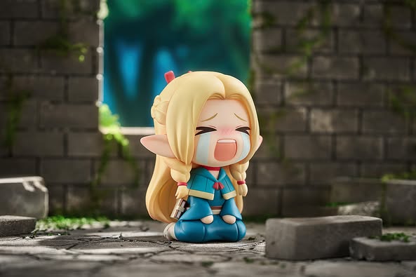[PRE-ORDER] Good Smile Arts Shanghai - Delicious in Dungeon - Qset Marcille