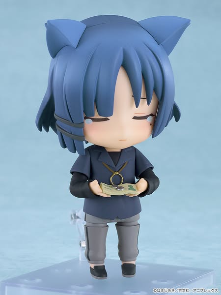 [PRE-ORDER] Good Smile Company - Bocchi the Rock! - Nendoroid Ryo Yamada Casual Clothes Ver.